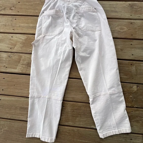 Maeve Anthropologie Womens Turner Utility Pants - Picture 10 of 14